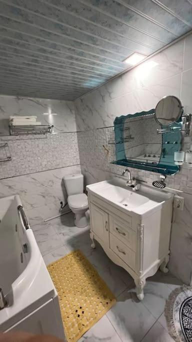 Luxurious Apartments At The Centre Of The City Samarcande Extérieur photo